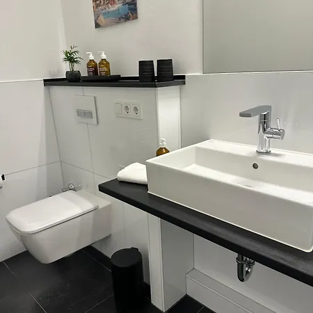 Appartamento Luxus Remscheid