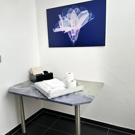 Luxus Appartamento Remscheid