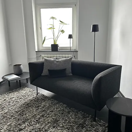 Appartamento Luxus