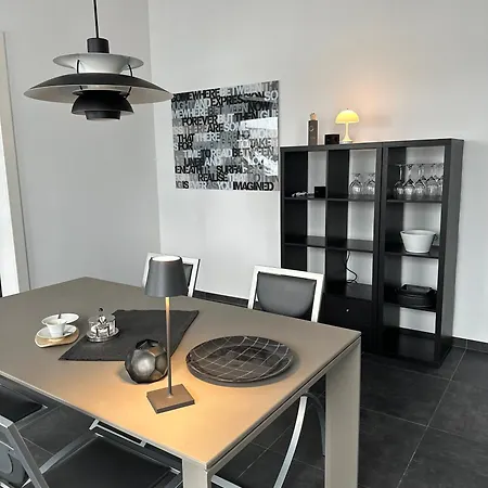 Appartamento Luxus Remscheid